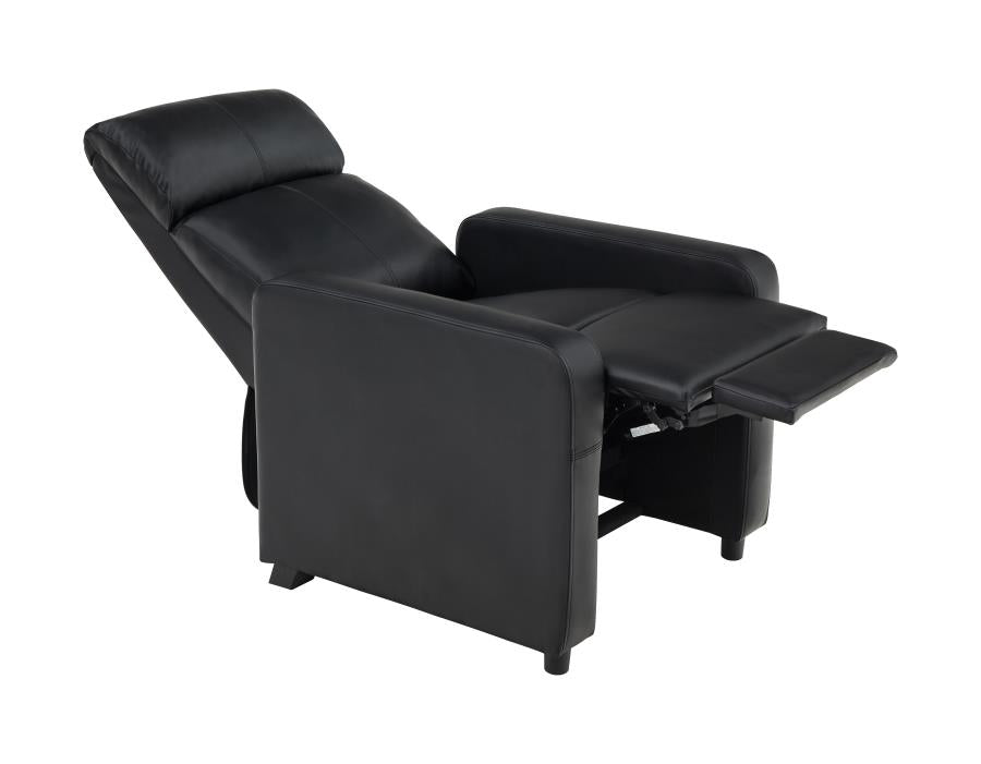 Toohey Recliner-Recliner Chairs-Leahyco