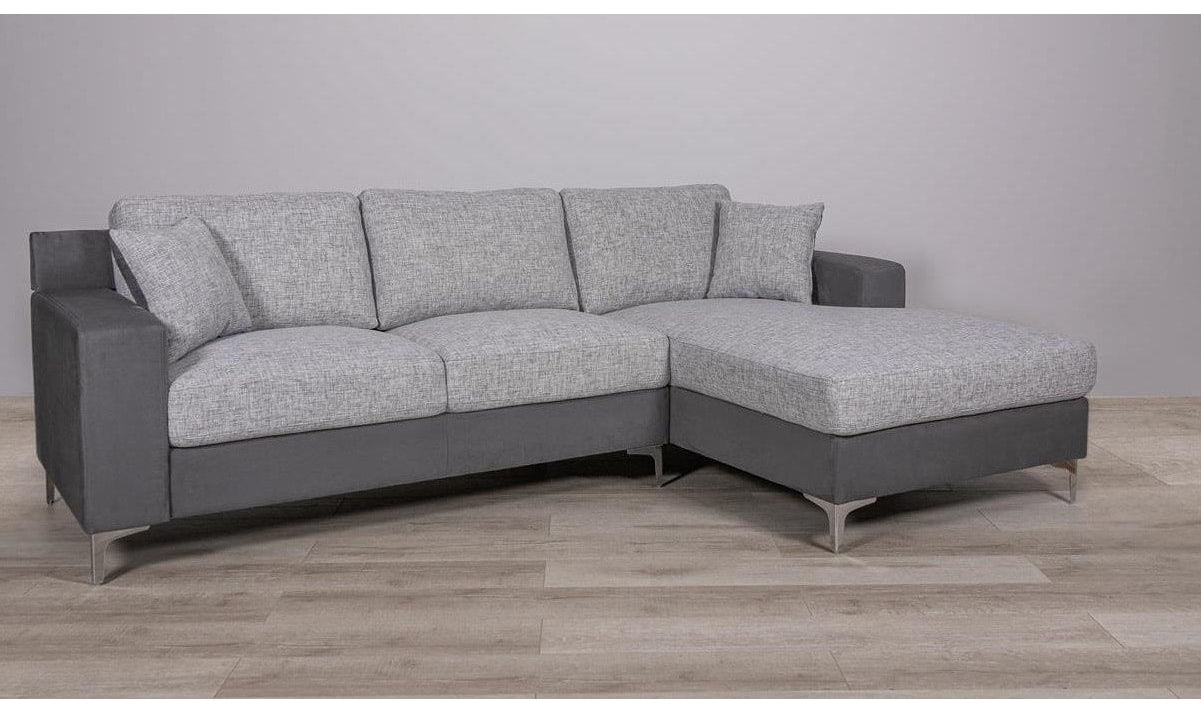 Track Sectional Sofa-Sectional Sofas-Leahyco