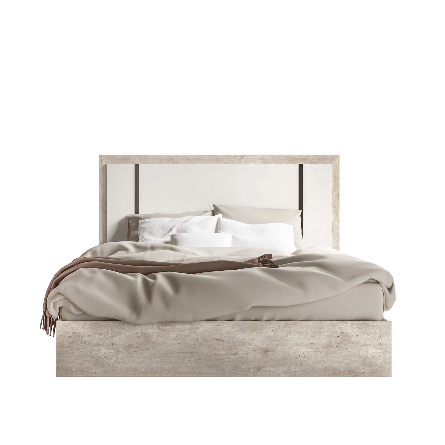 Treviso Bed-Beds-Leahyco