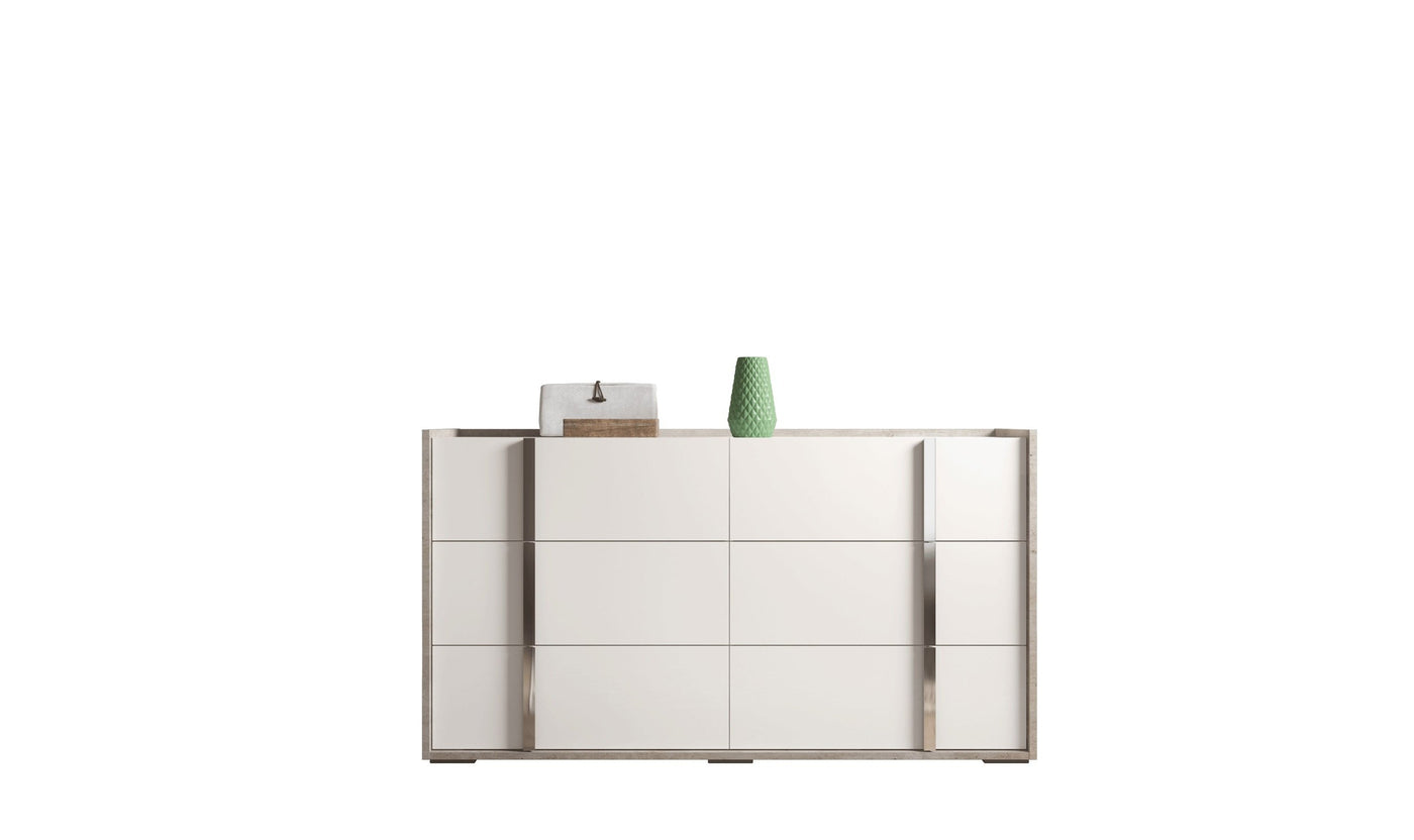 Treviso Double Dresser-Dressers-Leahyco