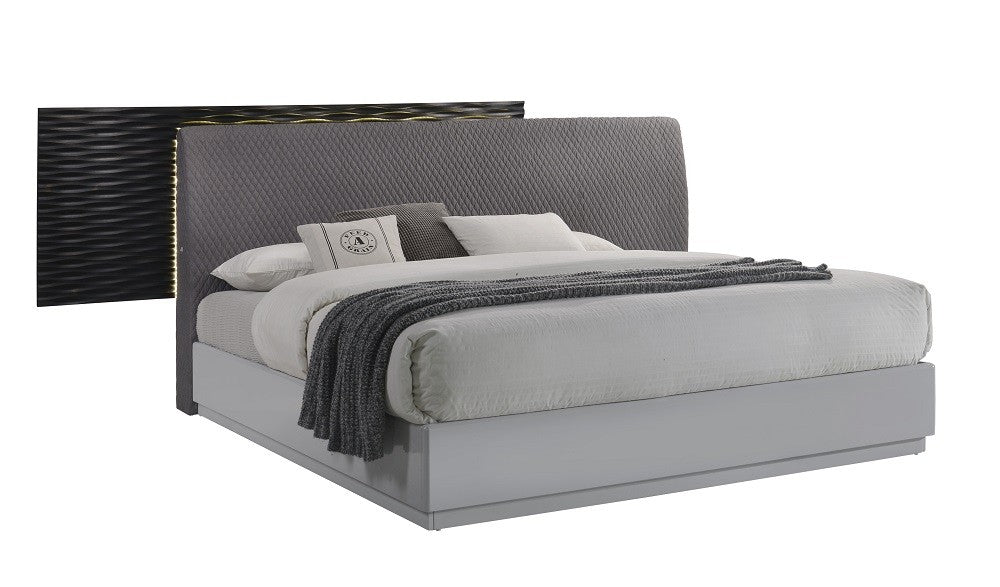 Tribeca Bed-Beds-Leahyco