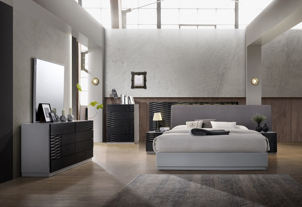 Tribeca Bed-Beds-Leahyco