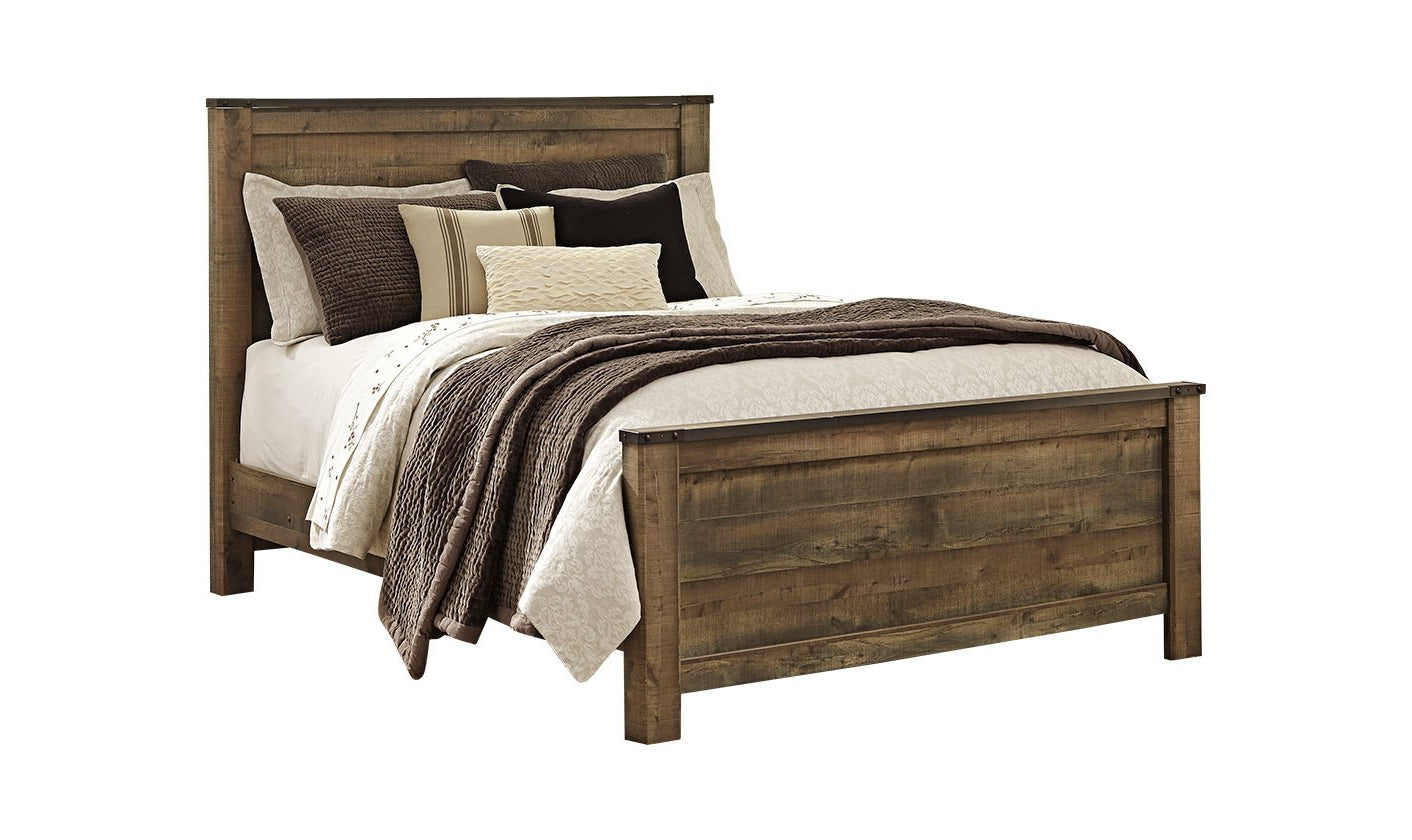 Trinell Bed-Beds-Leahyco