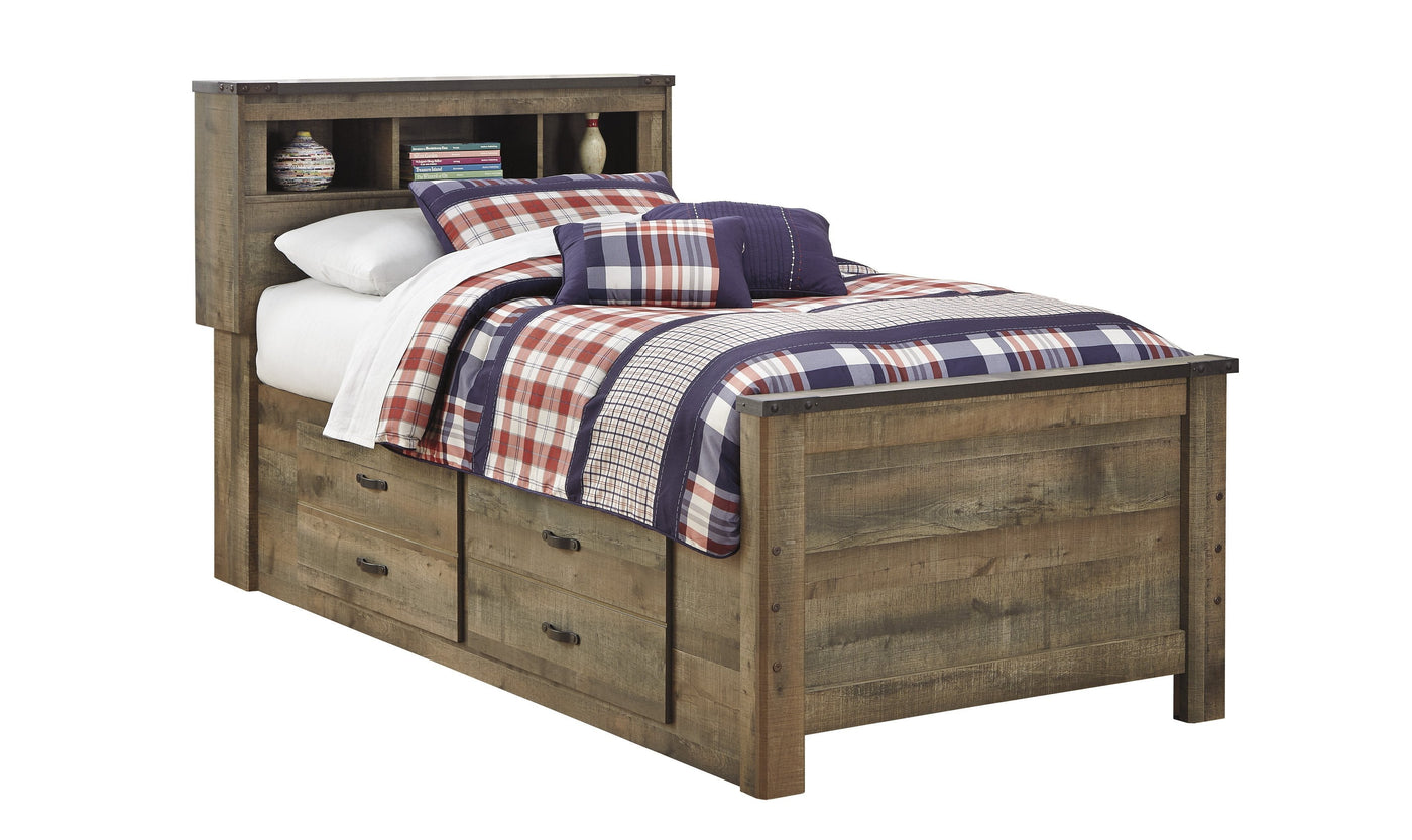 Trinell Bed-Beds-Leahyco