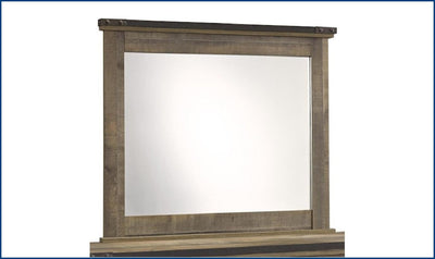 Trinell Bedroom Mirror-Mirrors-Leahyco