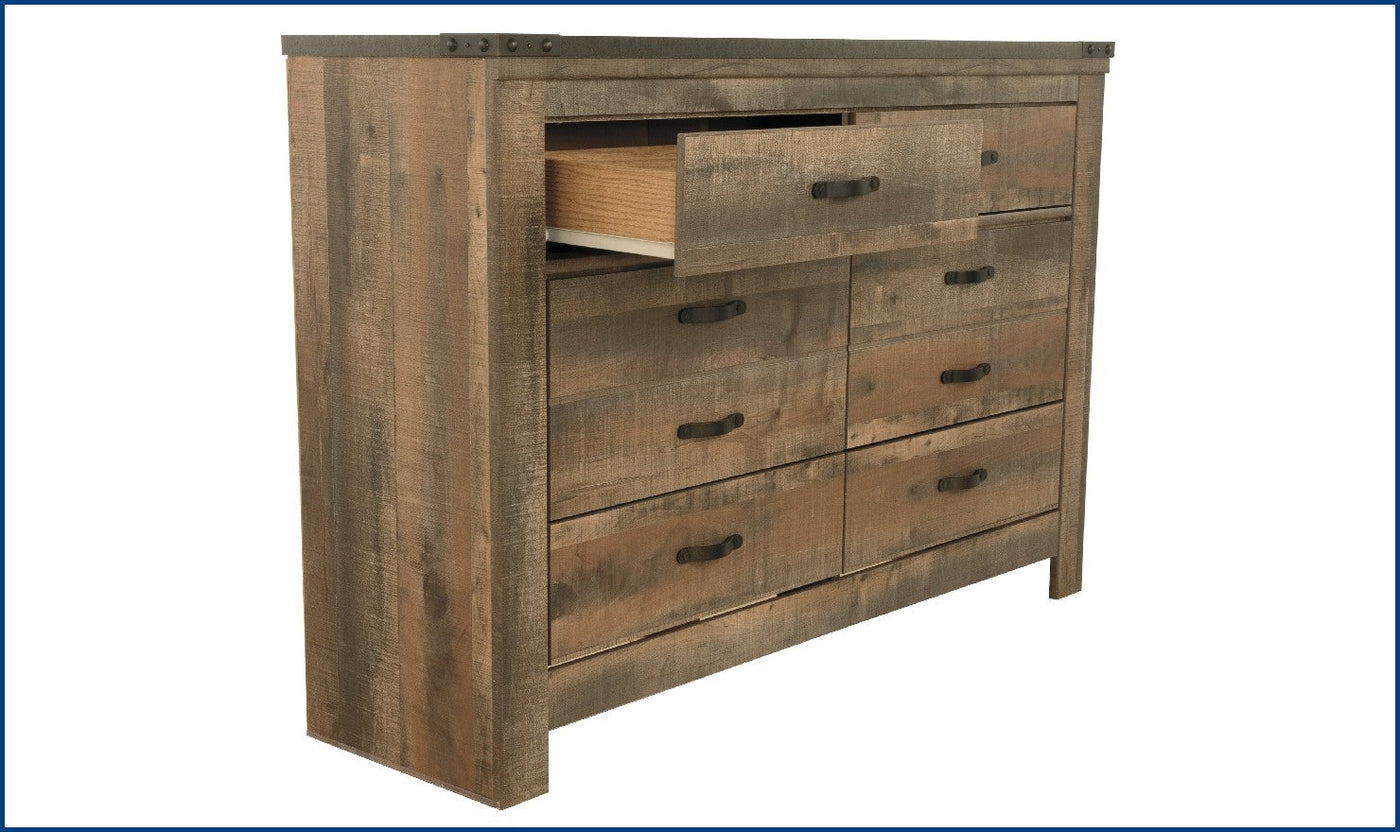 Trinell Youth Dresser-Dressers-Leahyco