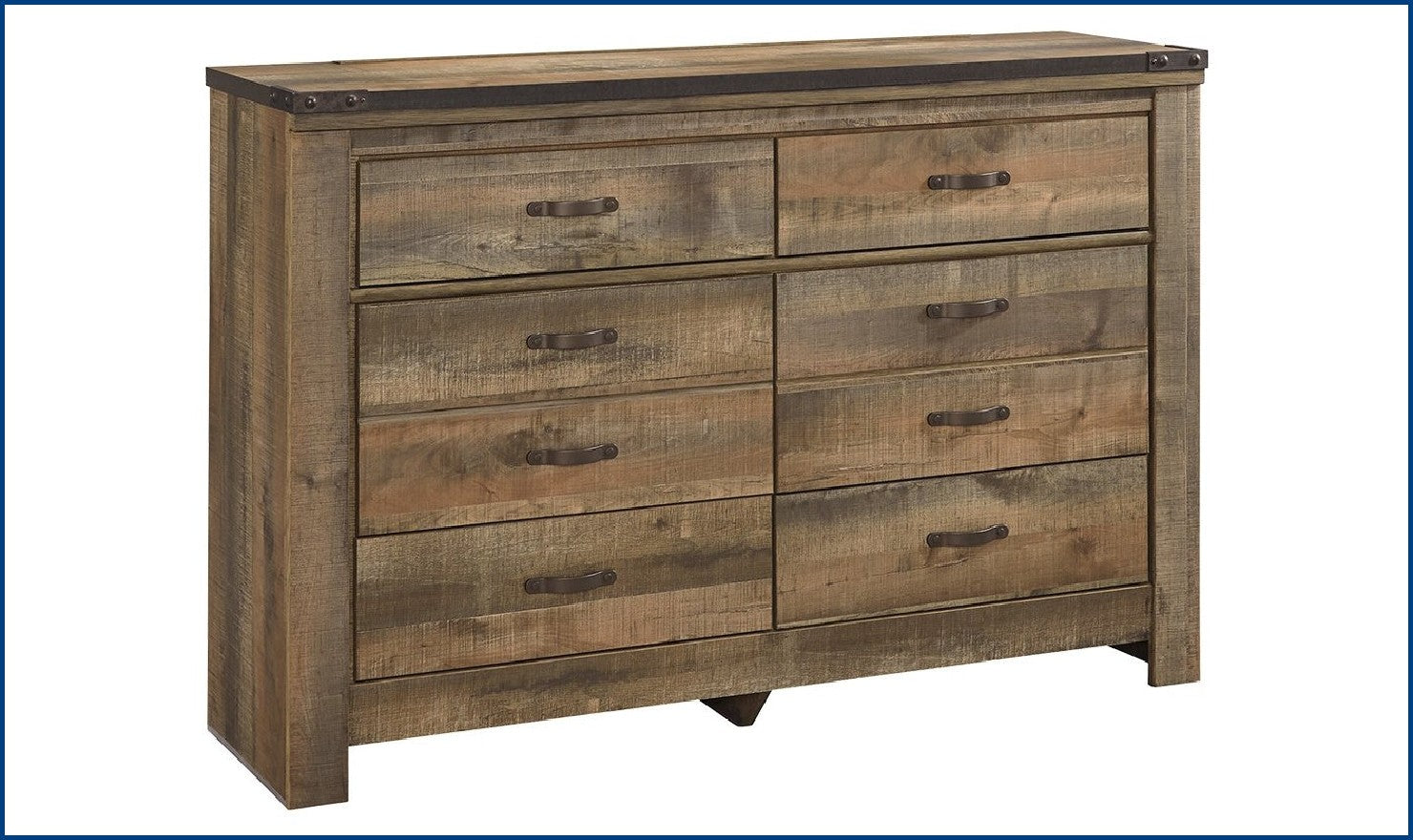 Trinell Youth Dresser-Dressers-Leahyco