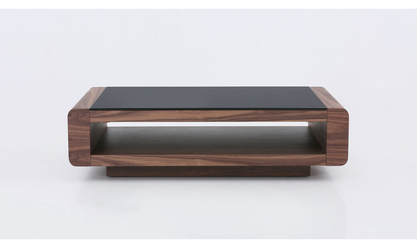 Tudor Modern Coffee Table-Coffee Tables-Leahyco