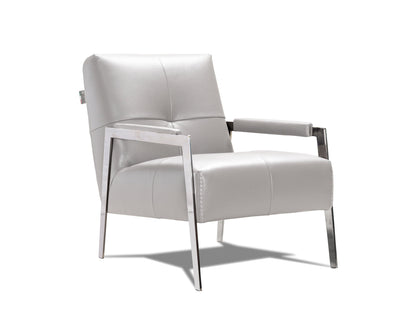 Turbine Arm Chair-Chairs-Leahyco