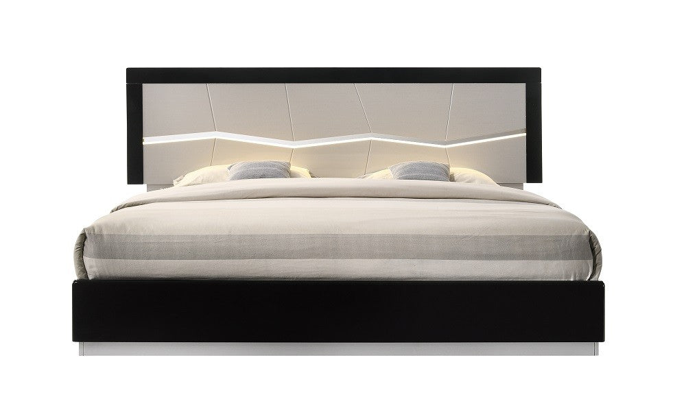 Turin Bed-Beds-Leahyco