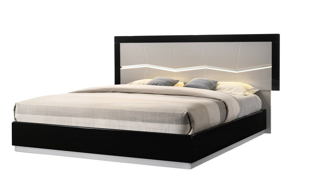 Turin Bed-Beds-Leahyco