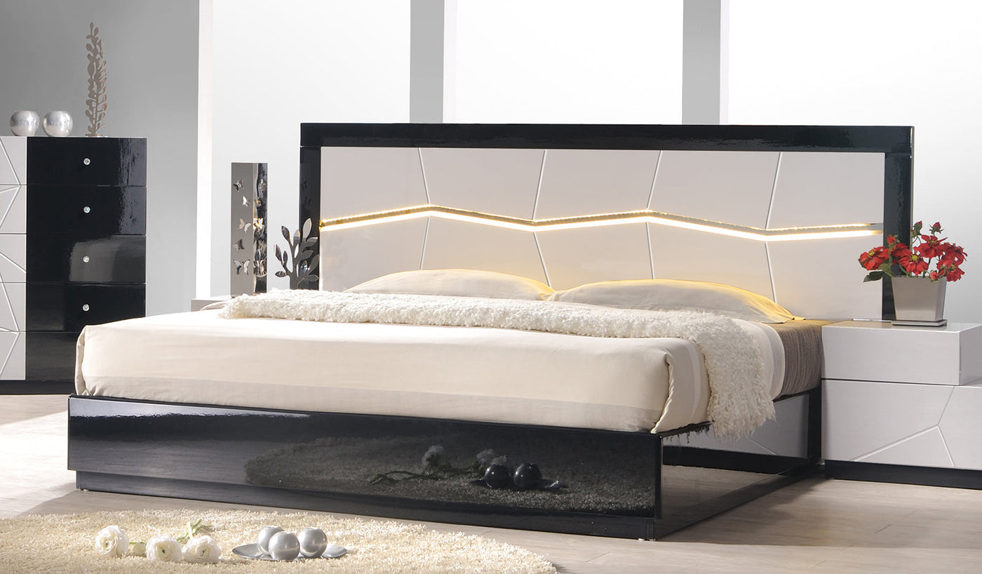 Turin Bed-Beds-Leahyco