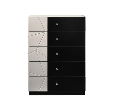 Turin Chest-Storage Chests-Leahyco