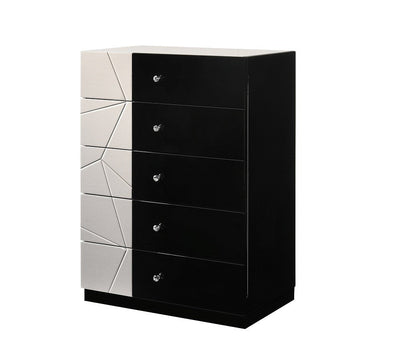 Turin Chest-Storage Chests-Leahyco