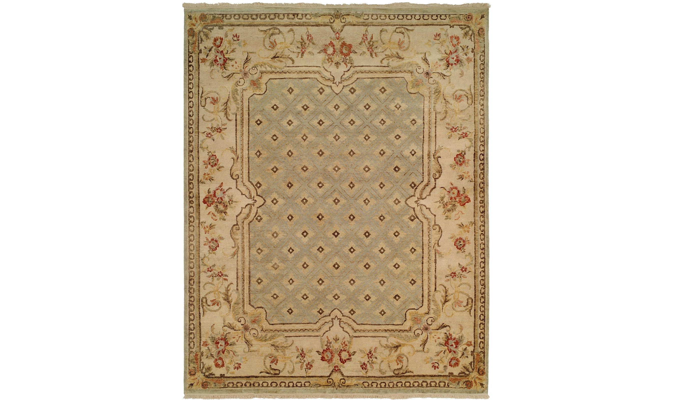 Tuscany Rug-Rugs-Leahyco