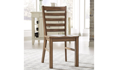 Tuscon Chair (Set of 2) by homestyles-Chairs-Leahyco