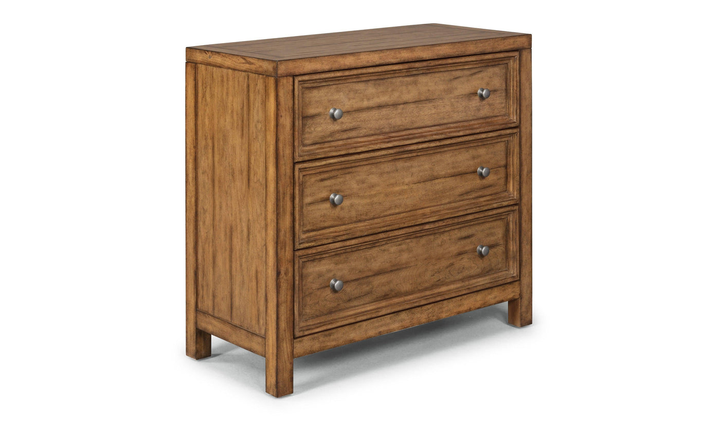 Tuscon Chest by homestyles-Storage Chests-Leahyco