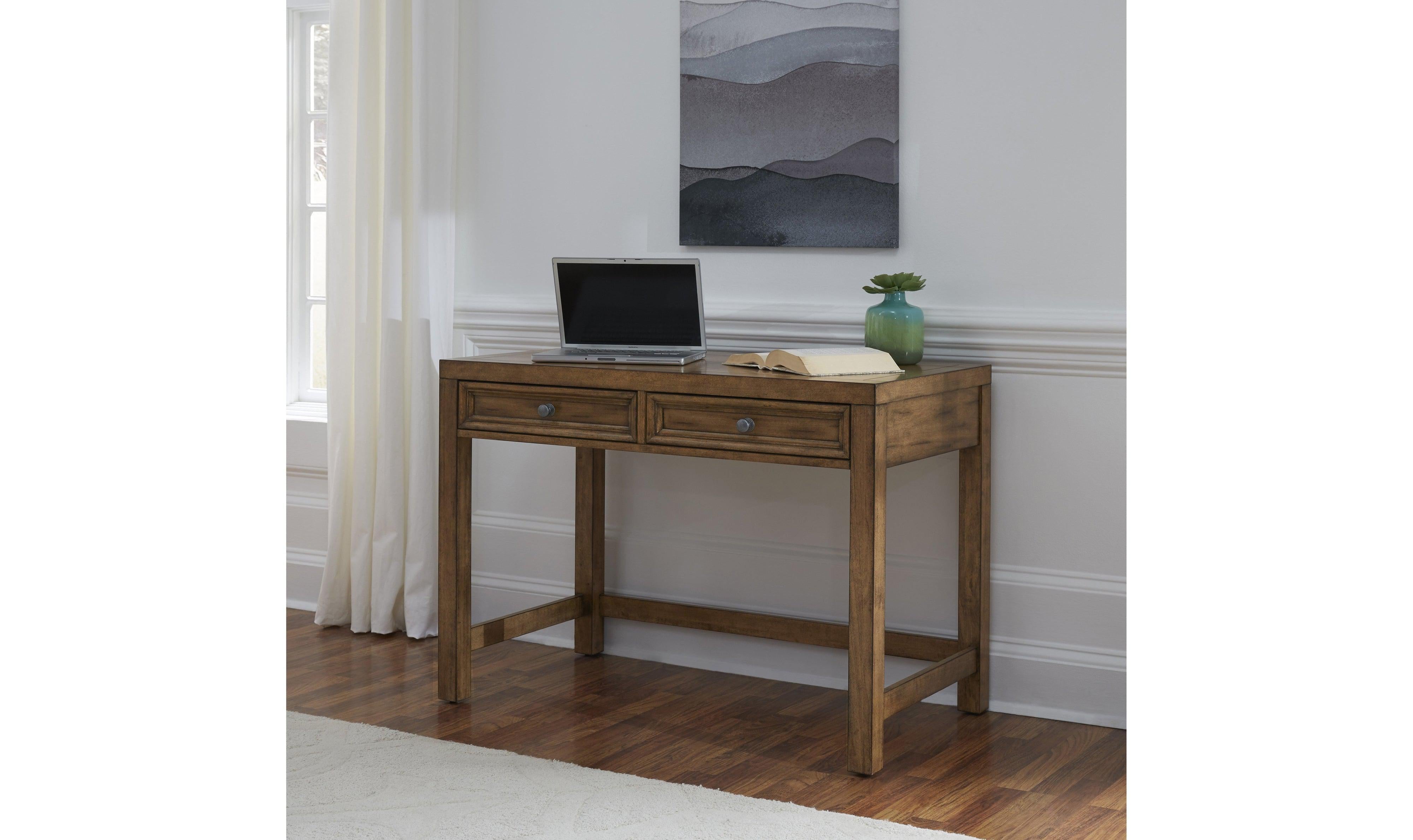 Tuscon Desk by homestyles-Desks-Leahyco