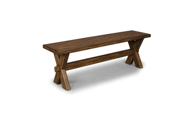 Tuscon Dining Bench by homestyles-Benches-Leahyco