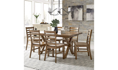 Tuscon Dining Set by homestyles-Dining Sets-Leahyco