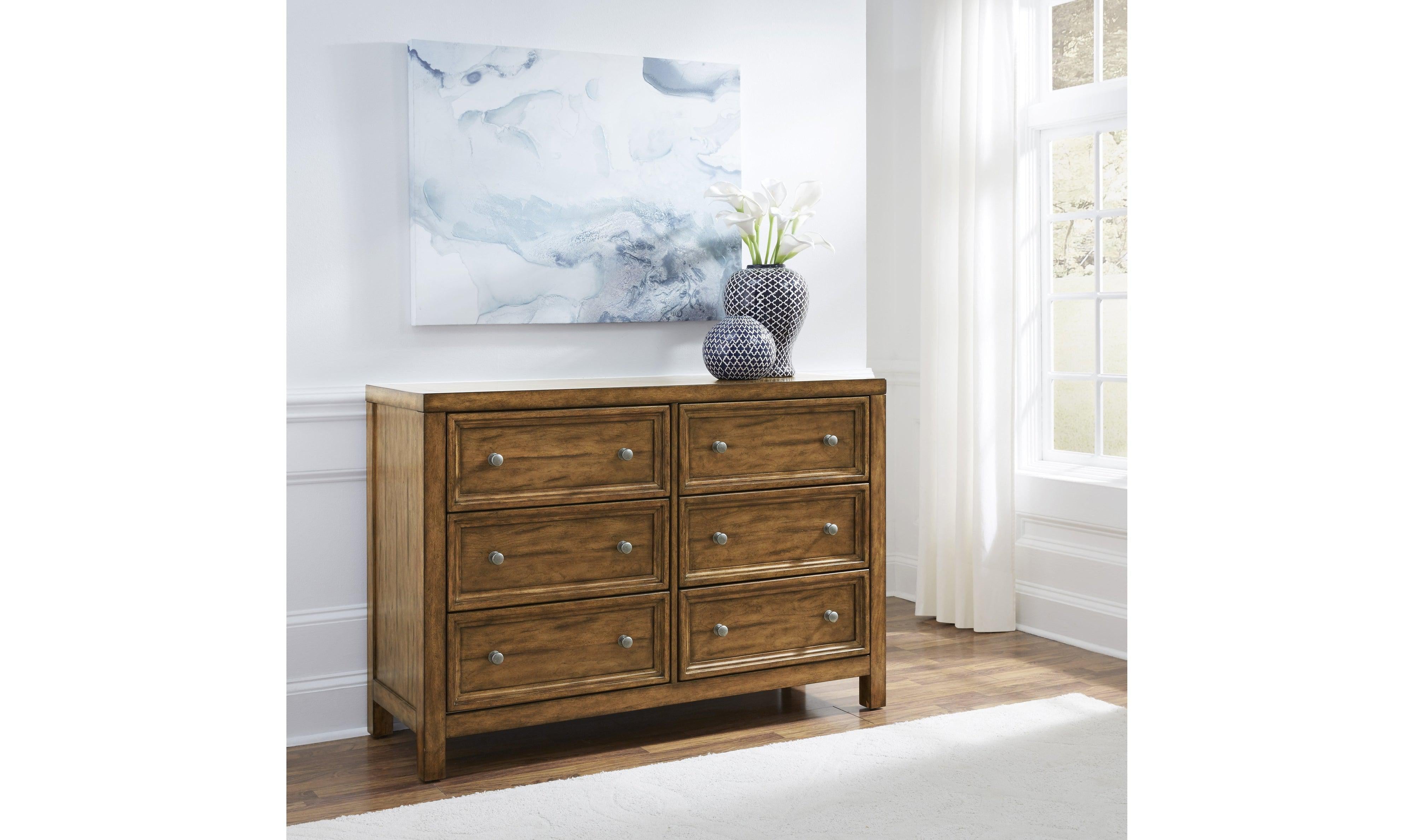 Tuscon Dresser by homestyles-Dressers-Leahyco