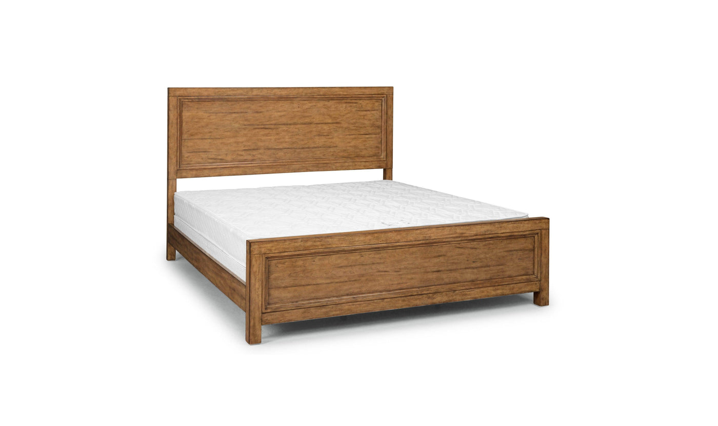 Tuscon King Bed by homestyles-Beds-Leahyco