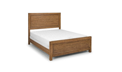 Tuscon Queen Bed by homestyles-Beds-Leahyco