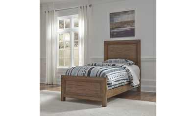 Tuscon Twin Bed by homestyles-Beds-Leahyco