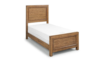 Tuscon Twin Bed by homestyles-Beds-Leahyco