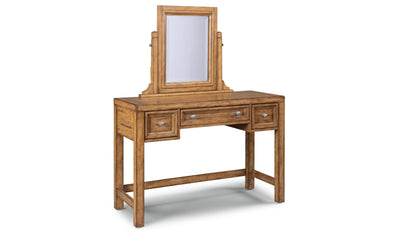 Tuscon Vanity with Mirror by homestyles-Dressers-Leahyco