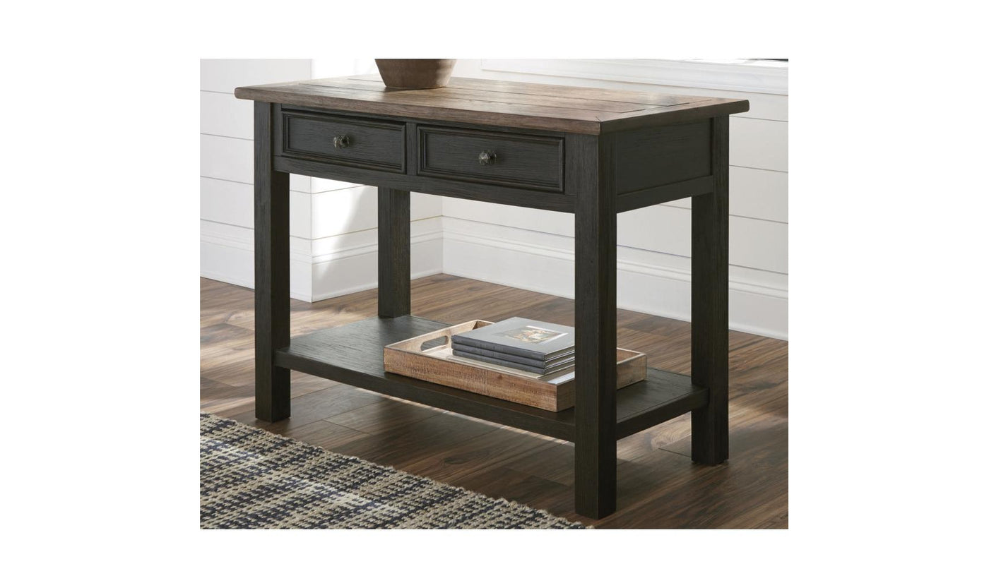 Tyler Creek Accent Table-Accent Tables-Leahyco