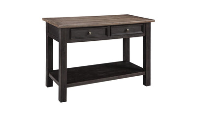 Tyler Creek Accent Table-Accent Tables-Leahyco