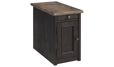 Tyler Creek Side Table-Side Tables-Leahyco