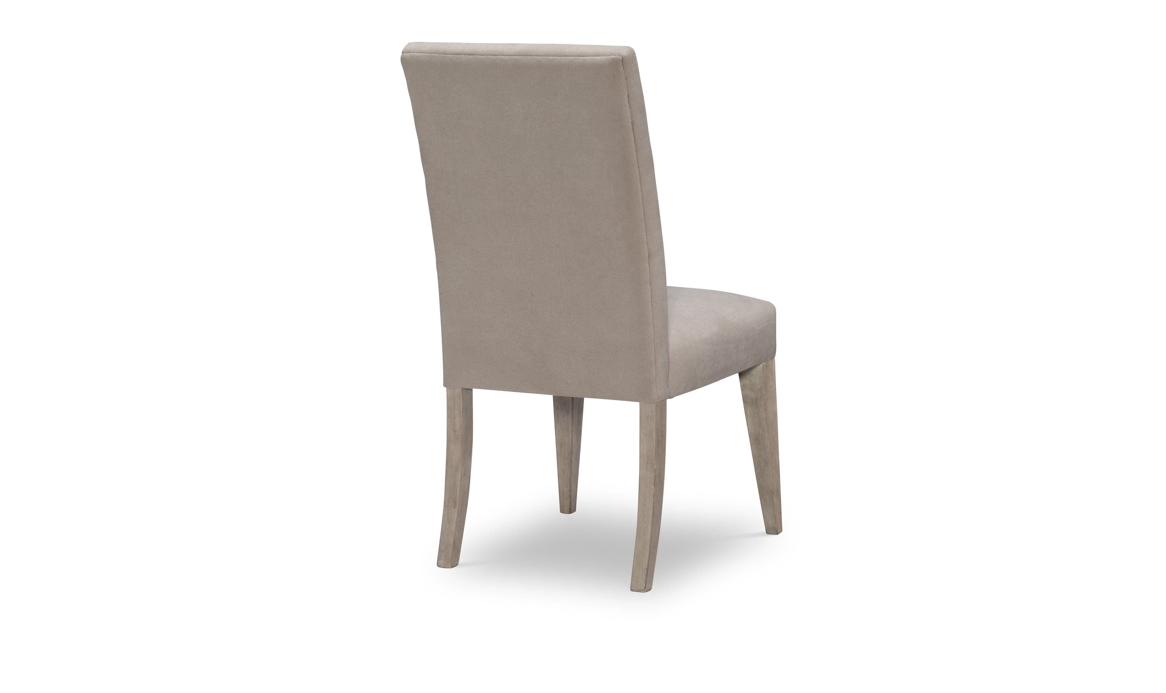 Upholstered Back Side Chair-Dining Side Chairs-Leahyco