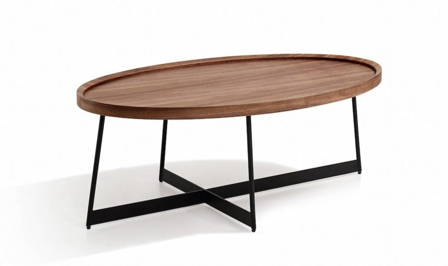 Uptown Coffee Table-Coffee Tables-Leahyco