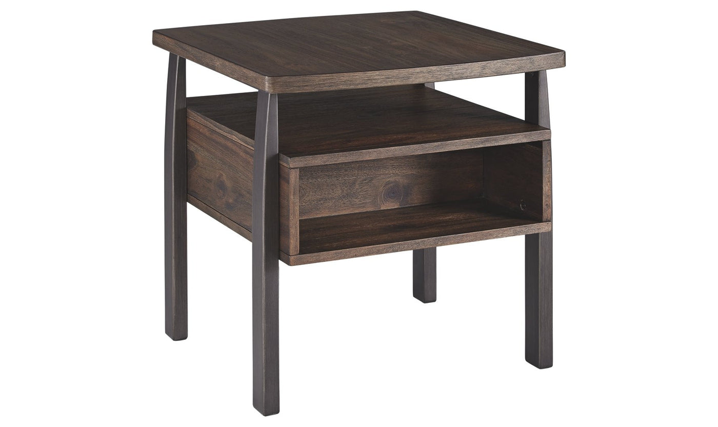 Vailbry Lift-Top Cocktail Table-Coffee Tables-Leahyco