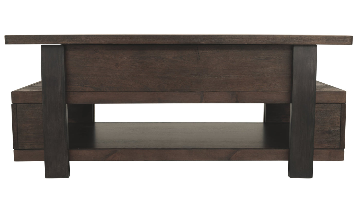 Vailbry Lift-Top Cocktail Table-Coffee Tables-Leahyco