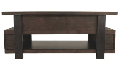 Vailbry Lift-Top Cocktail Table-Coffee Tables-Leahyco