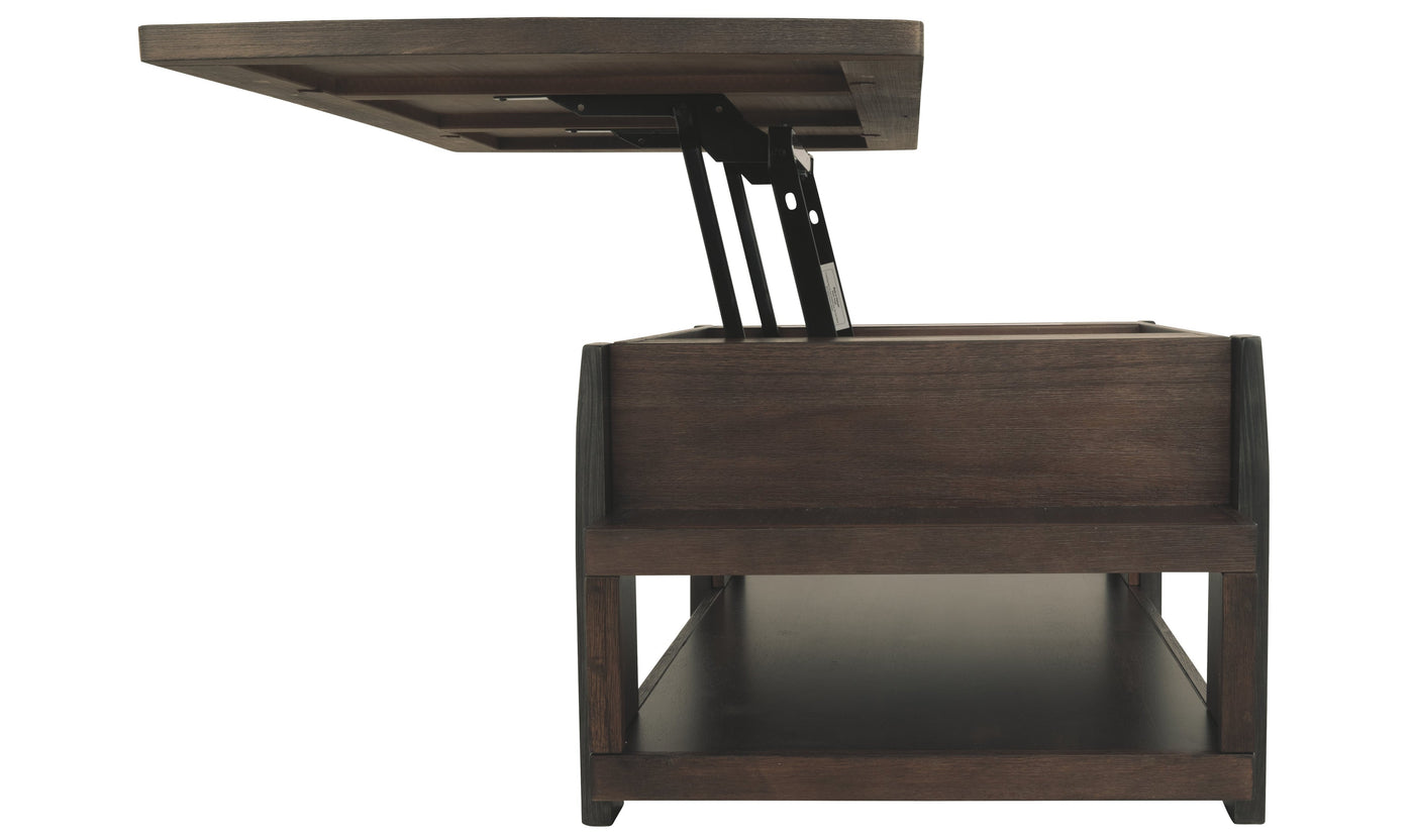 Vailbry Lift-Top Cocktail Table-Coffee Tables-Leahyco