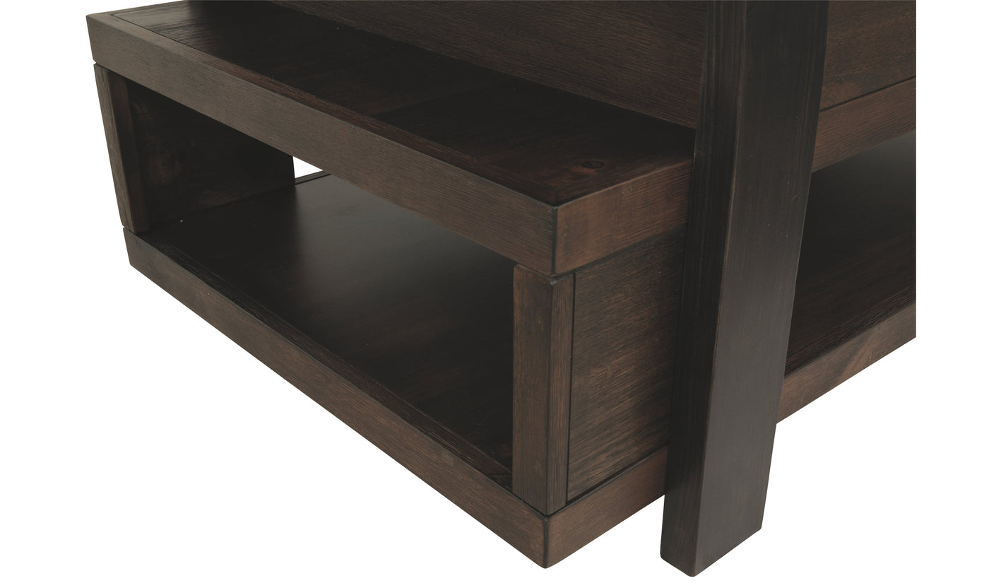 Vailbry Lift-Top Cocktail Table-Coffee Tables-Leahyco