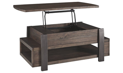 Vailbry Lift-Top Cocktail Table-Coffee Tables-Leahyco