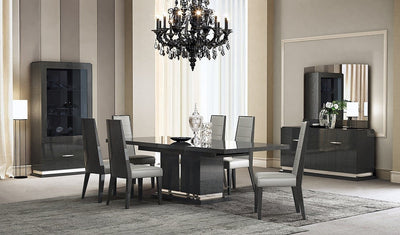 Valentina Dining Table-Dining Tables-Leahyco