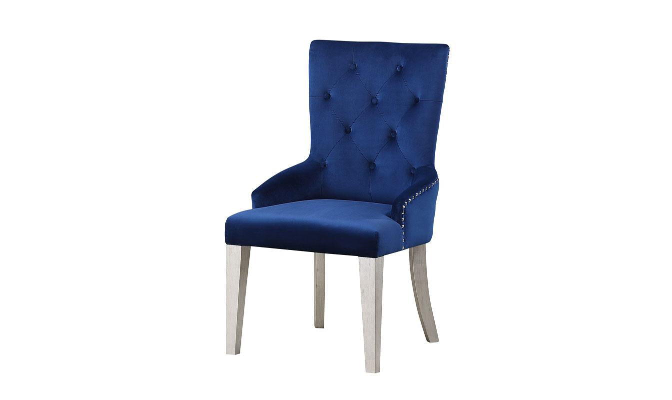 Varian Side Chair-Dining Side Chairs-Leahyco