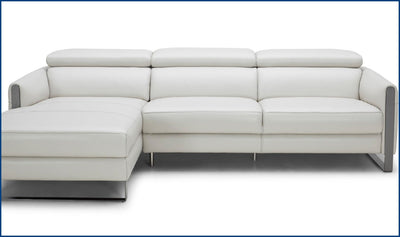 Vella Sectional Sofa-Sectional Sofas-Leahyco