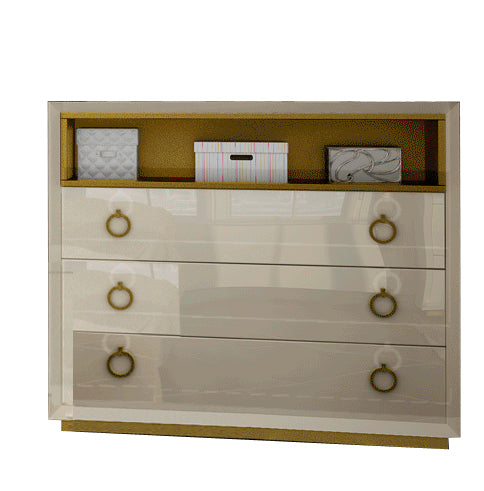 Velvet Dresser-Dressers-Leahyco