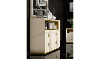 Velvet Dresser-Dressers-Leahyco