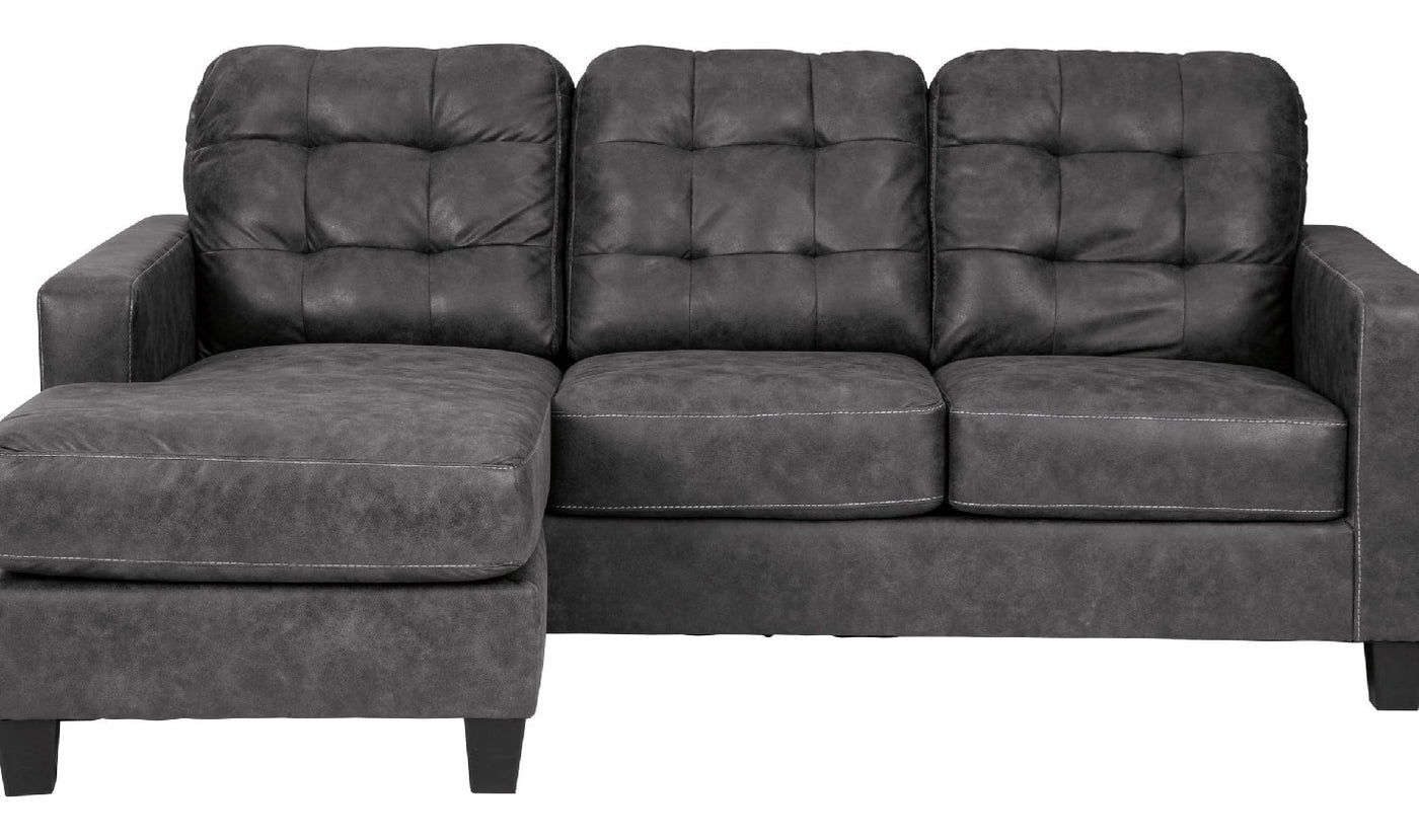 Venaldi Sofa Chaise-Sofa Chaises-Leahyco