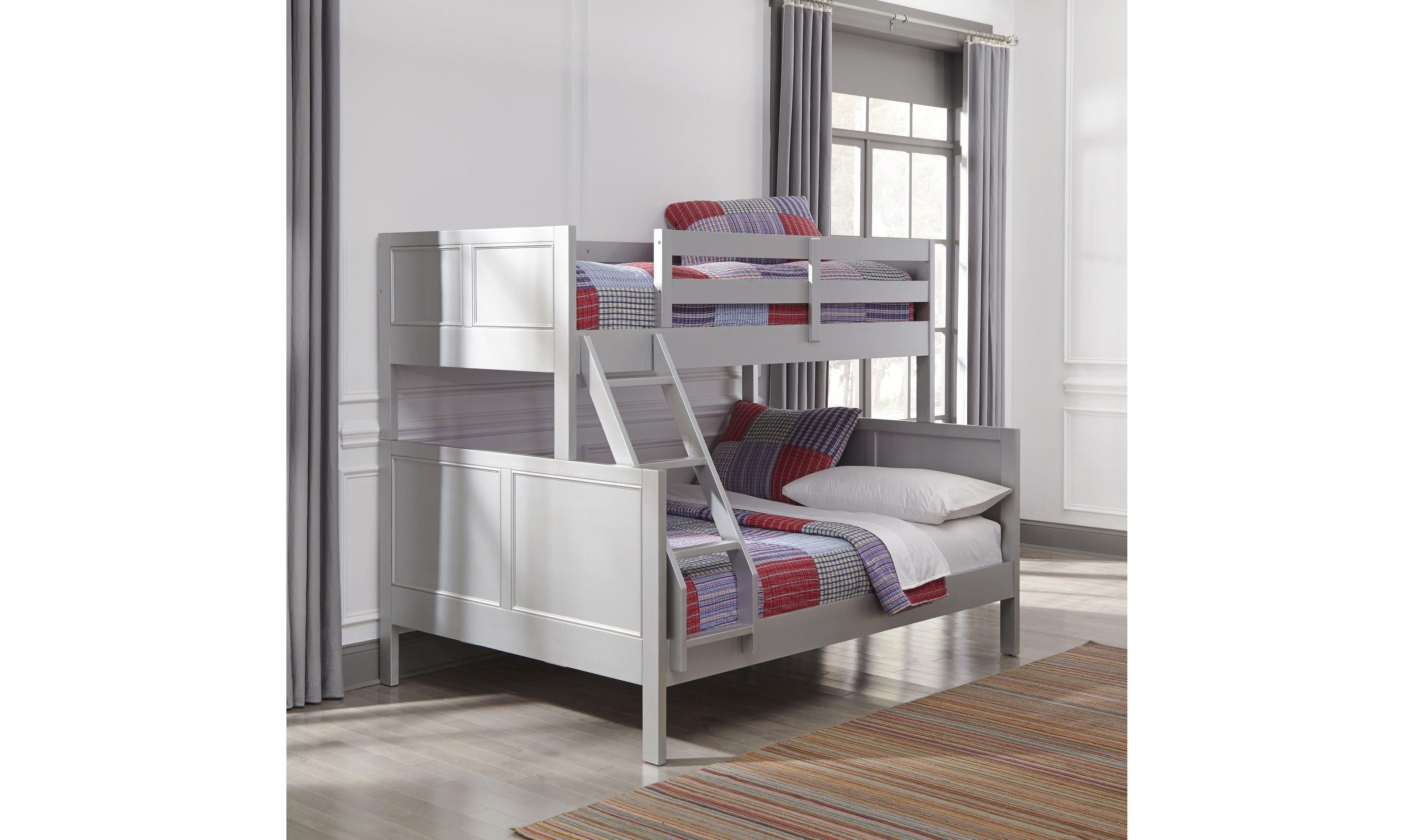 Venice Twin Over Full Bunk Bed by homestyles-Beds-Leahyco