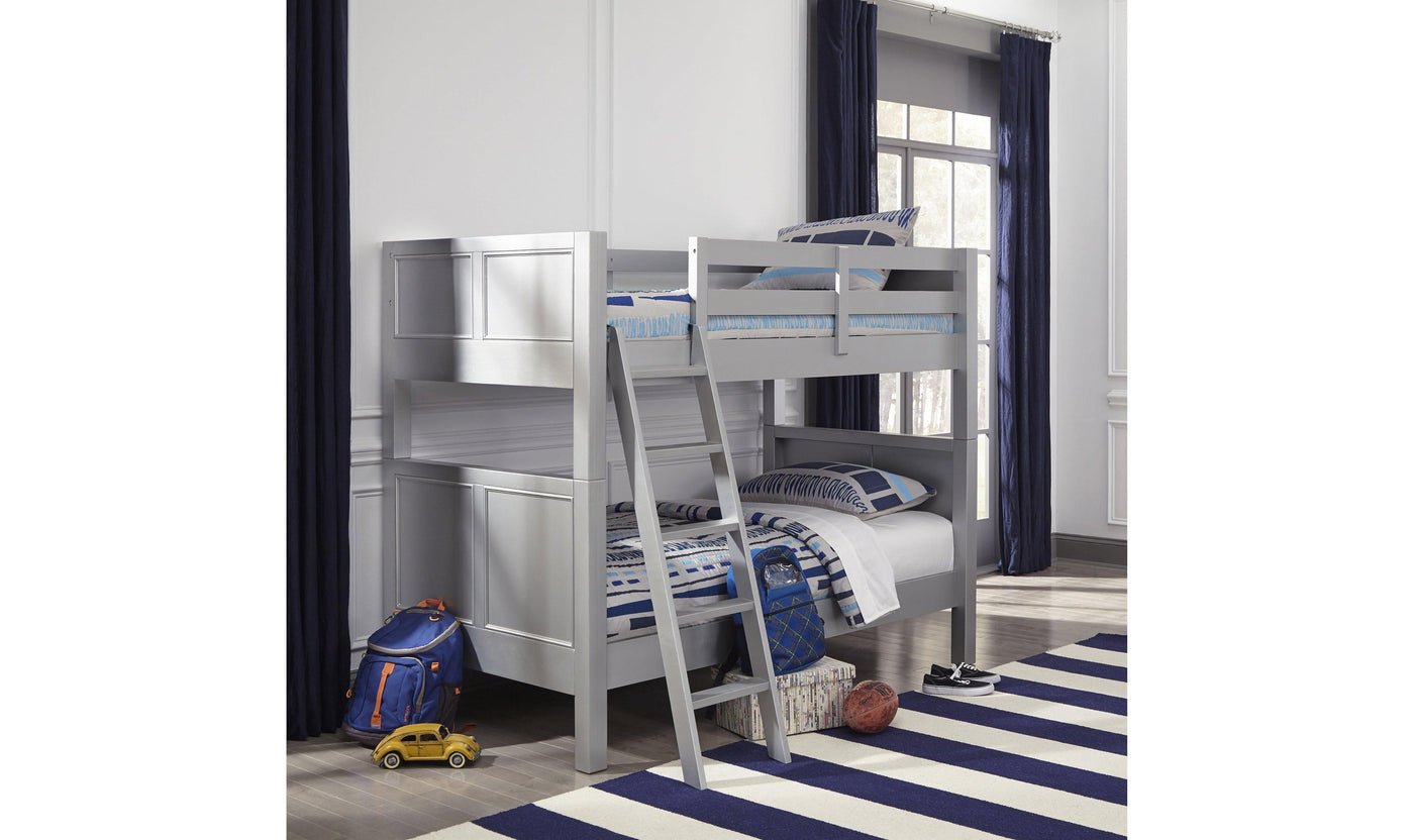 Venice Twin Over Twin Bunk Bed by homestyles-Beds-Leahyco