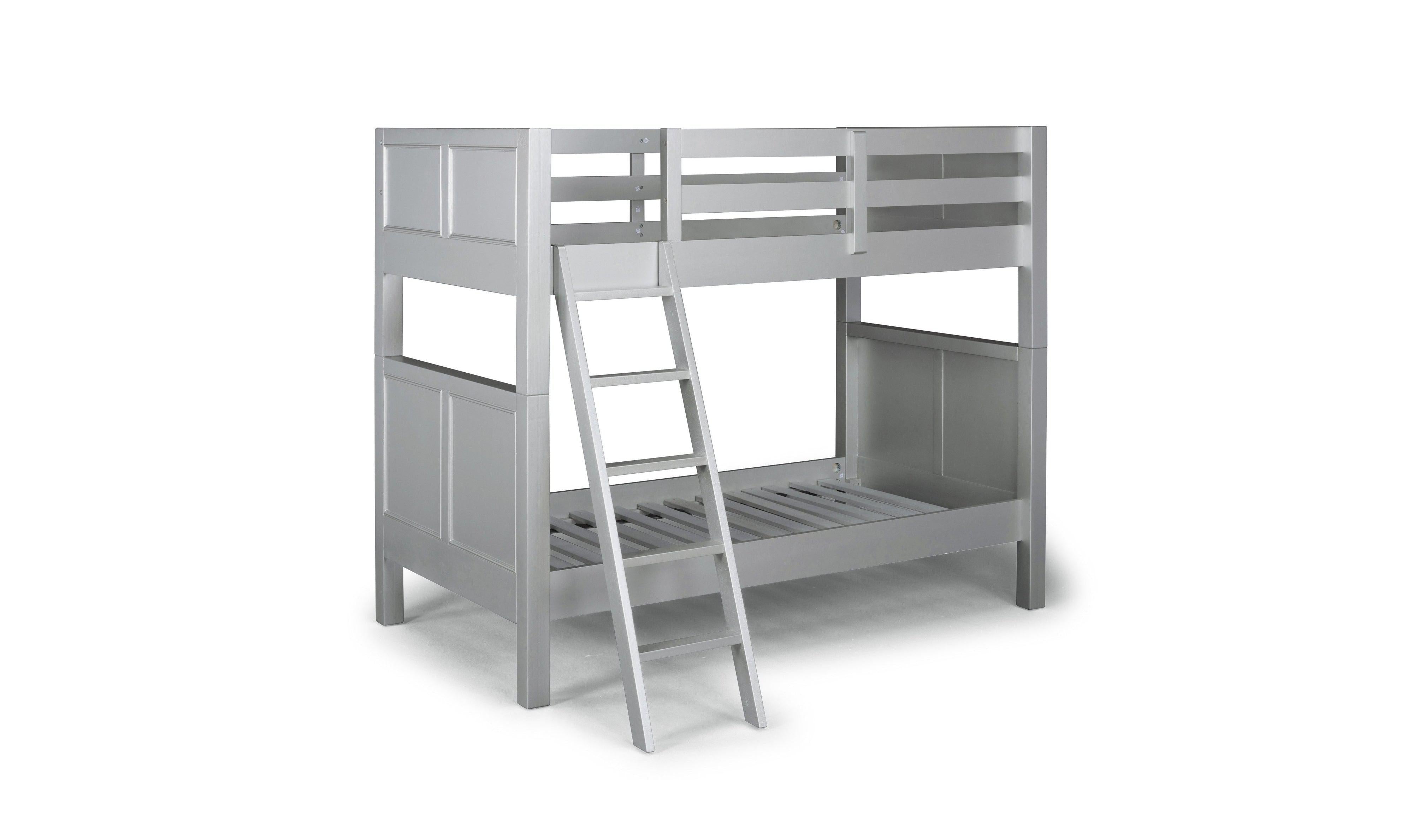 Venice Twin Over Twin Bunk Bed by homestyles-Beds-Leahyco